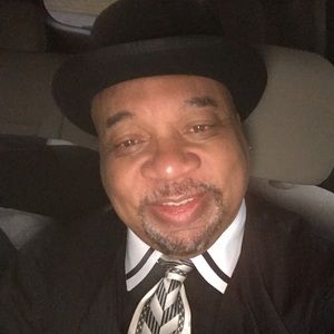 Meet your Posher, Blair